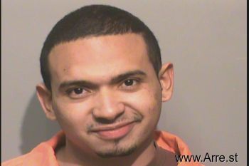 Erick Alexis Morales Landaverde Mugshot